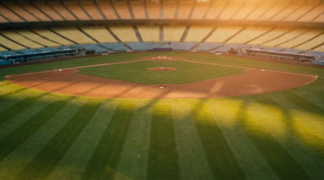 MLB moneyline odds display on a crypto sportsbook showing favourite and underdog pricing